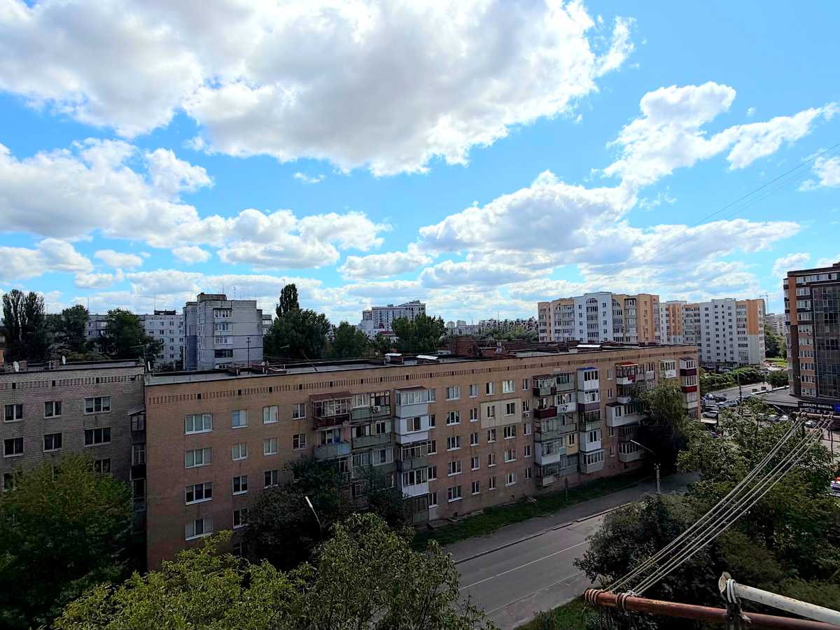 Квартира на вул. Перемоги, 12 в Хмельницькому, ID 392174, фото №20