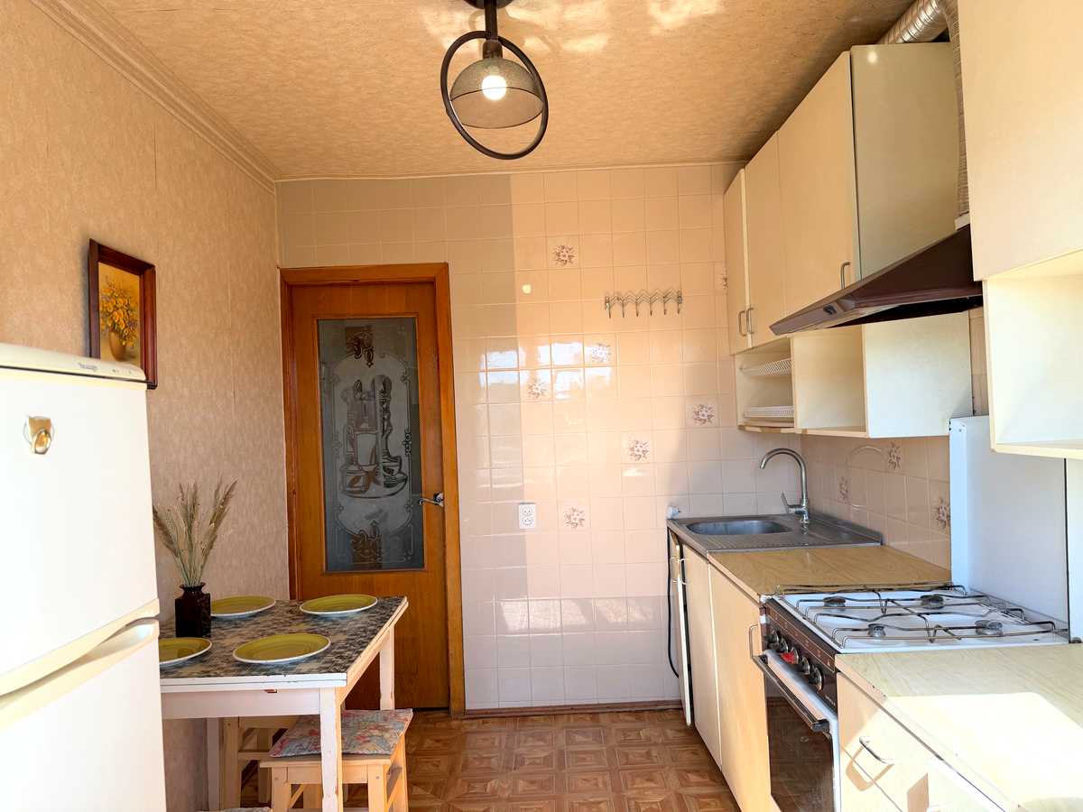 Квартира на вул. Перемоги, 12 в Хмельницькому, ID 392174, фото №3
