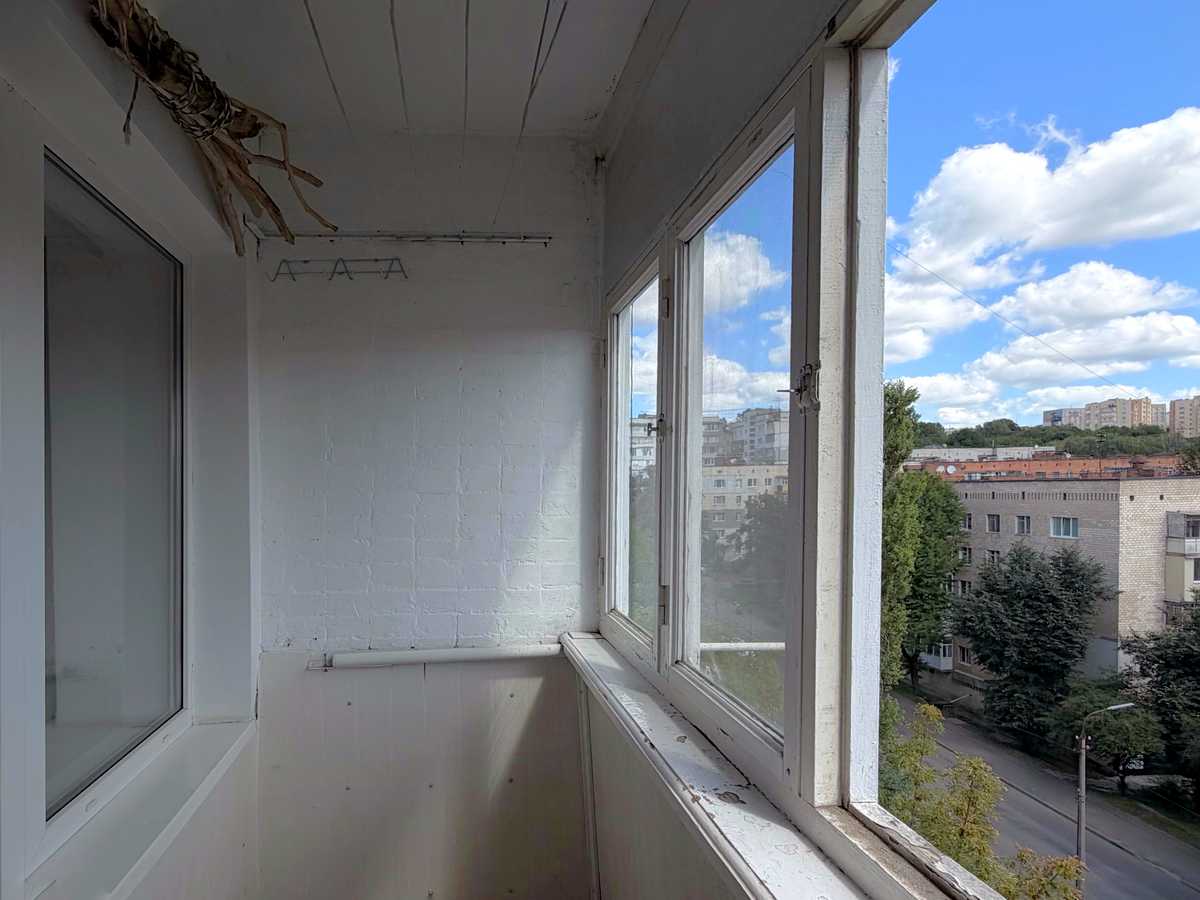 Квартира на вул. Перемоги, 12 в Хмельницькому, ID 392174, фото №21