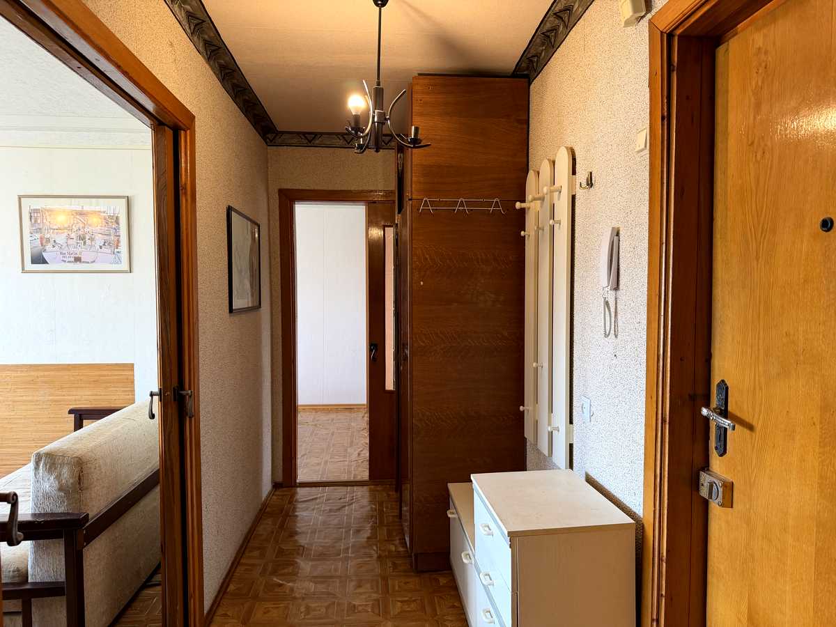 Квартира на вул. Перемоги, 12 в Хмельницькому, ID 392174, фото №22