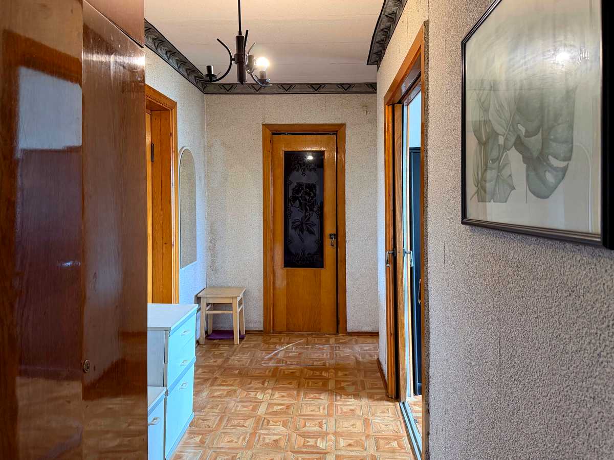 Квартира на вул. Перемоги, 12 в Хмельницькому, ID 392174, фото №23
