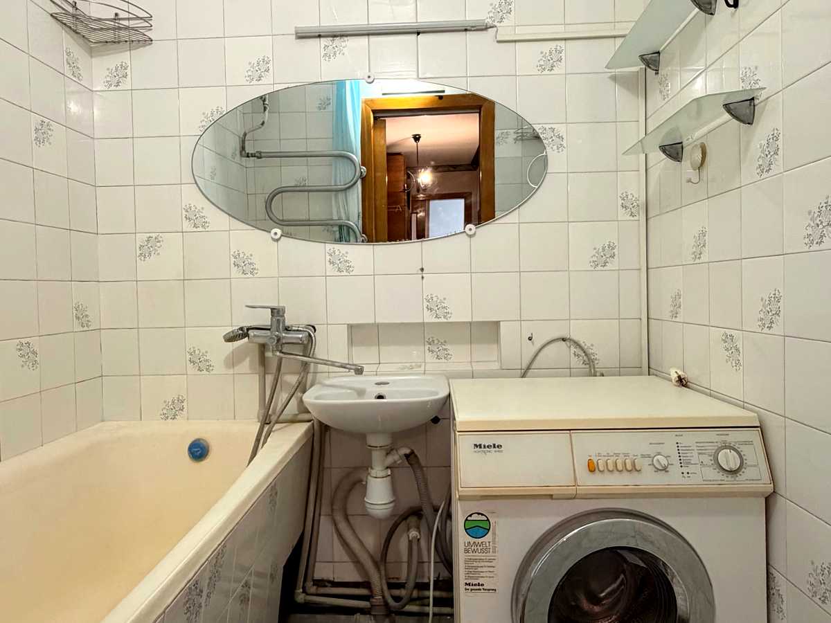 Квартира на вул. Перемоги, 12 в Хмельницькому, ID 392174, фото №24