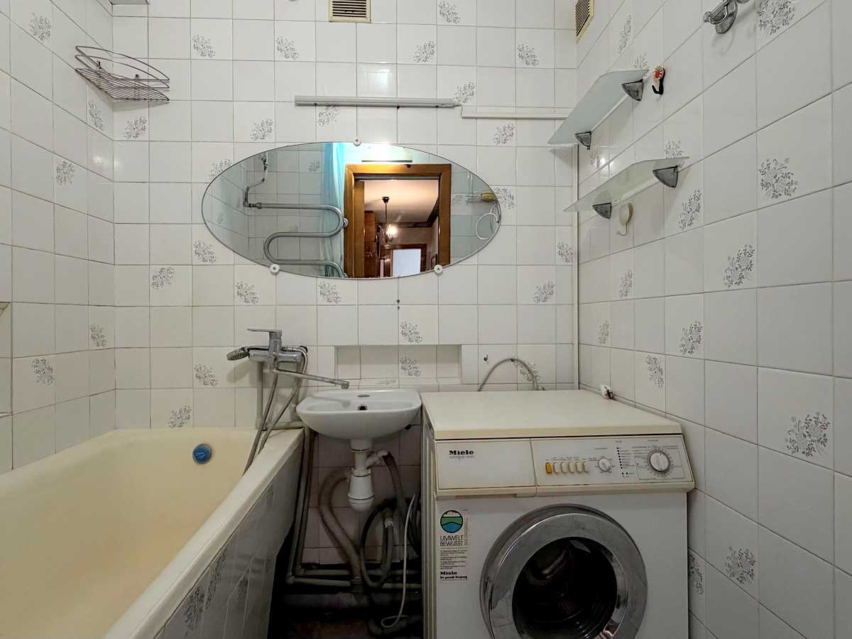 Квартира на вул. Перемоги, 12 в Хмельницькому, ID 392174, фото №26