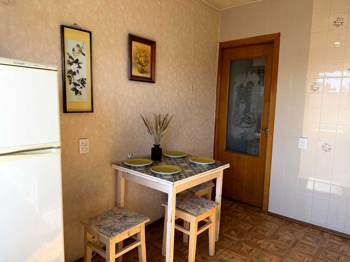 Квартира на вул. Перемоги, 12 в Хмельницькому, ID 392174, фото №4