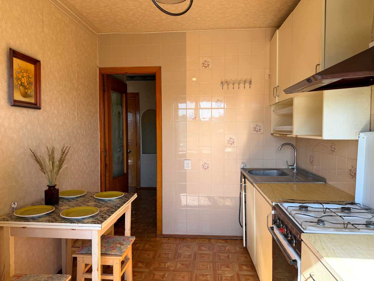 Квартира на вул. Перемоги, 12 в Хмельницькому, ID 392174, фото №5