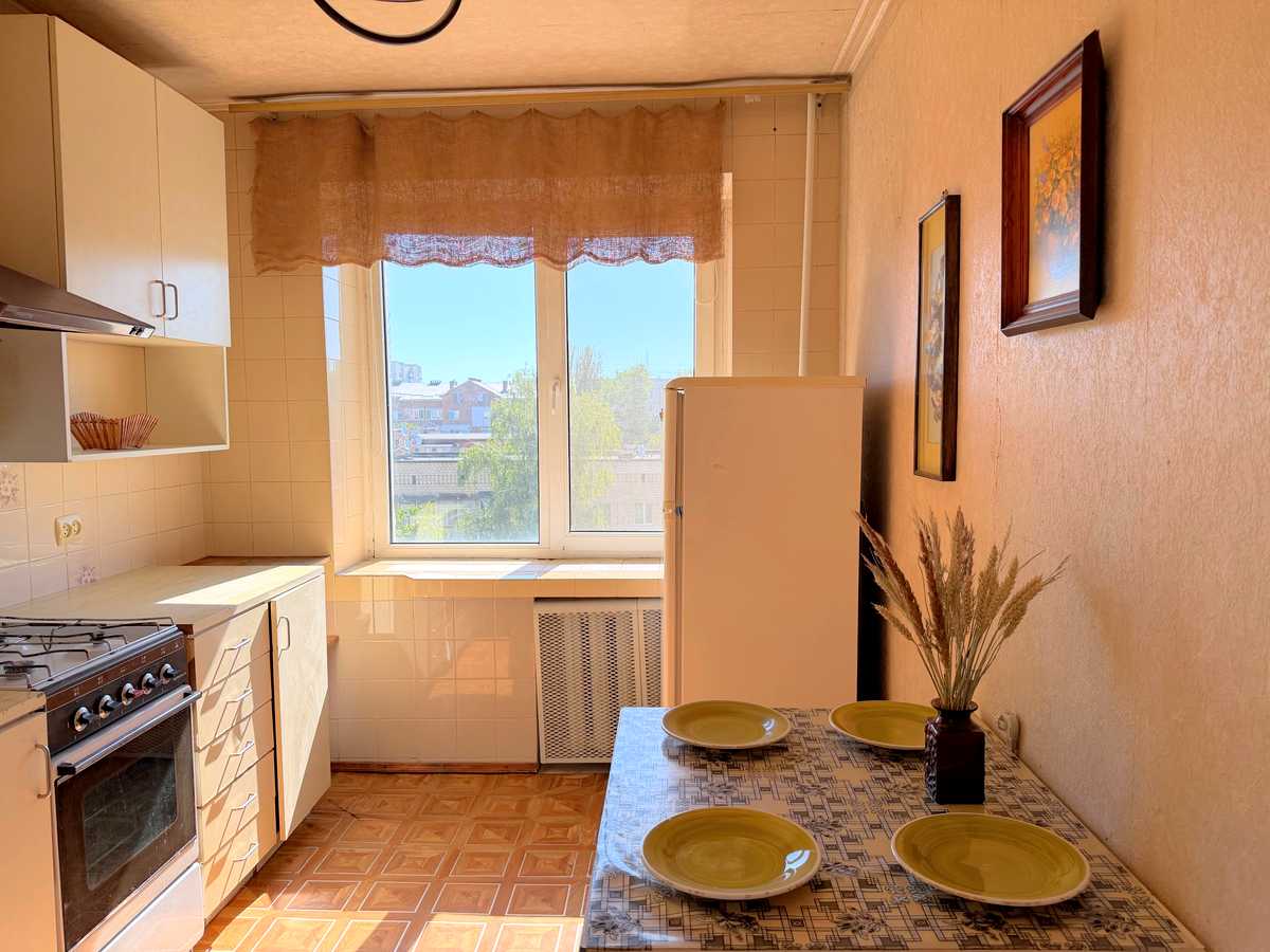 Квартира на вул. Перемоги, 12 в Хмельницькому, ID 392174, фото №6