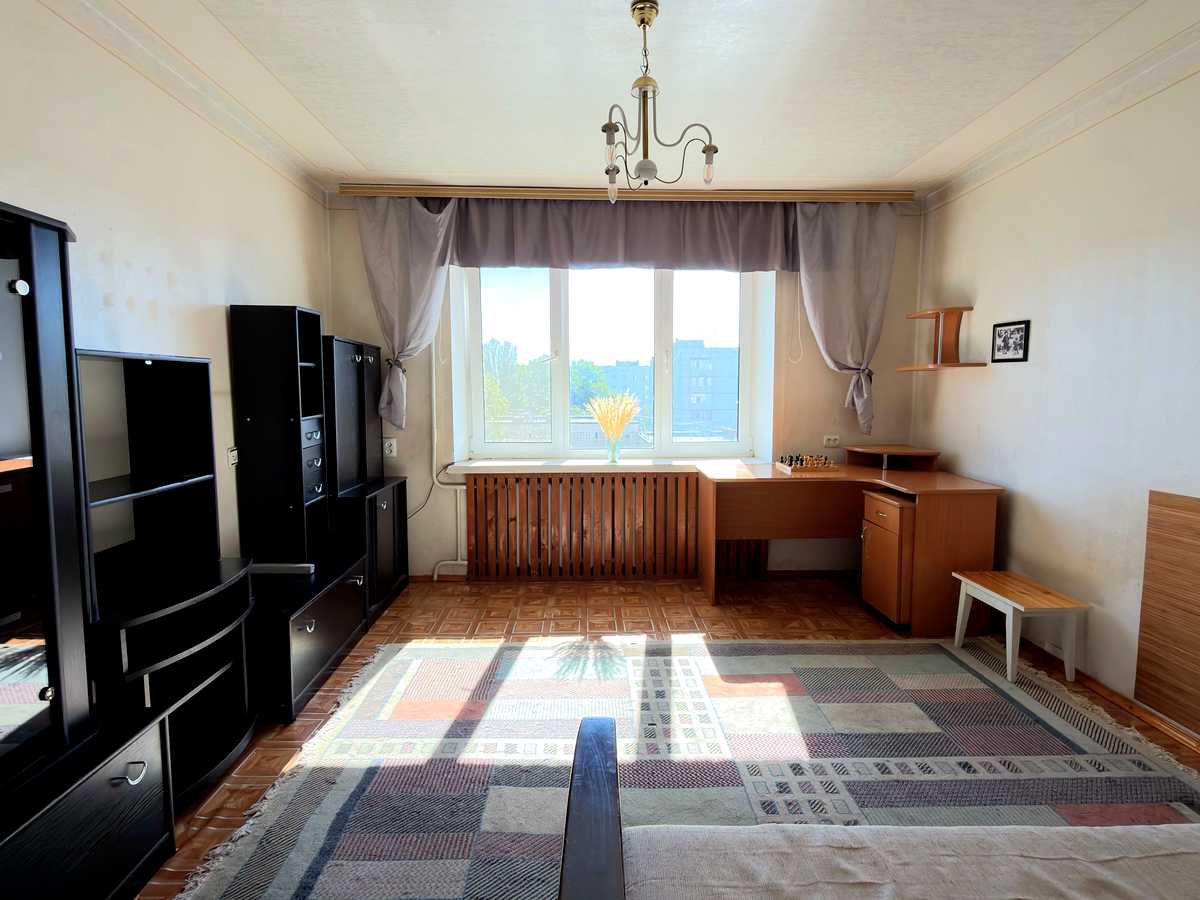 Квартира на вул. Перемоги, 12 в Хмельницькому, ID 392174, фото №7