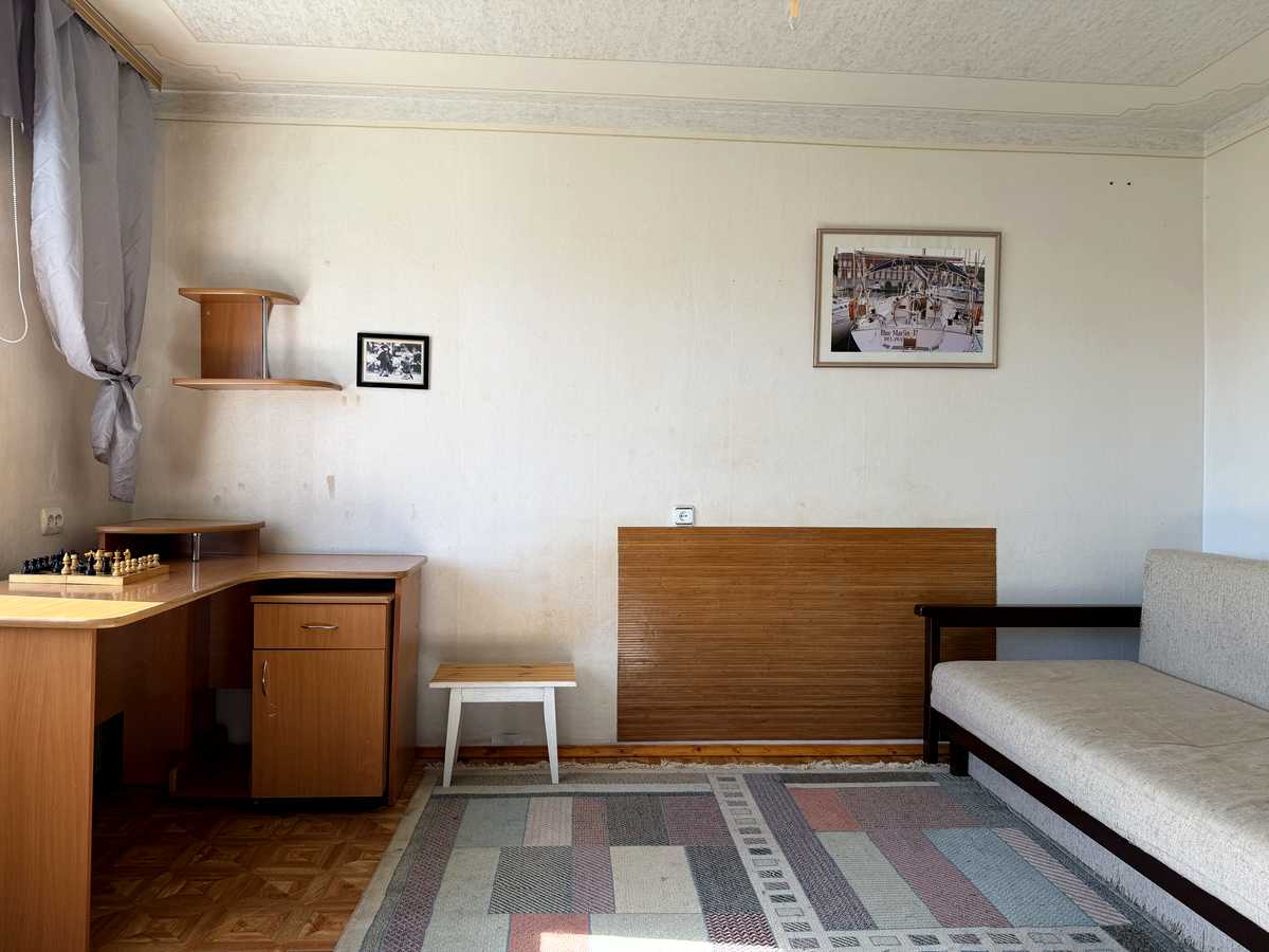 Квартира на вул. Перемоги, 12 в Хмельницькому, ID 392174, фото №8