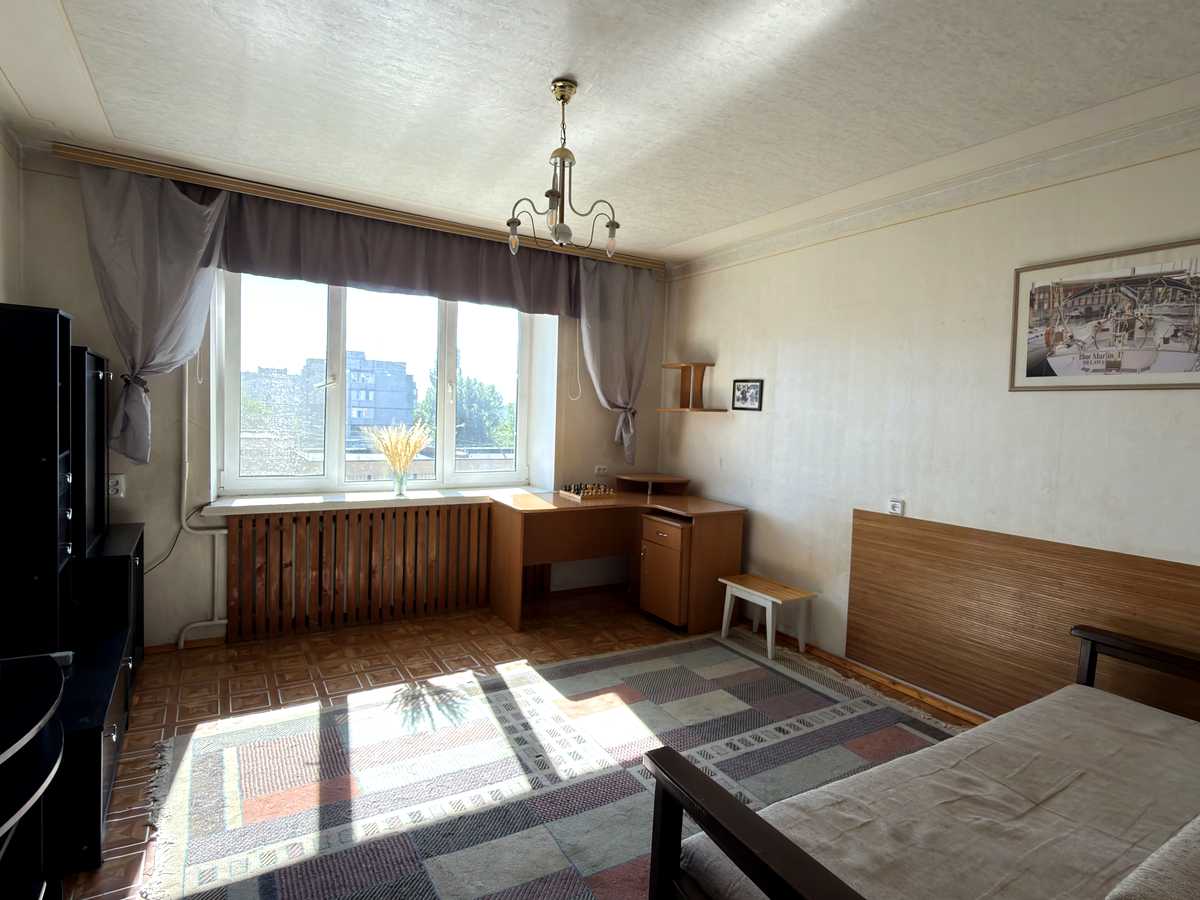 Квартира на вул. Перемоги, 12 в Хмельницькому, ID 392174, фото №9