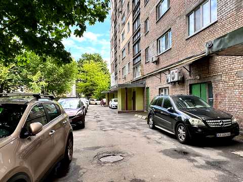 Квартира на просп. Берестейський, 12 в Києві, ID 290596, фото №13