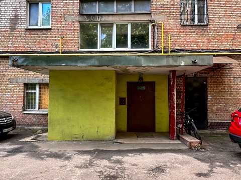 Квартира на просп. Берестейський, 12 в Києві, ID 290596, фото №14