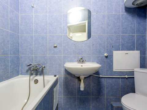 Квартира на просп. Берестейський, 12 в Києві, ID 290596, фото №9