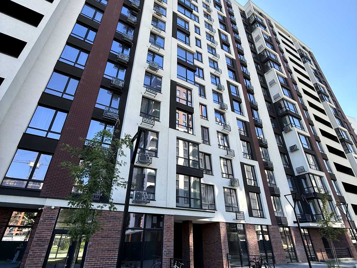 Квартира на вул. Ленкавського в Івано-Франківську, ID 268323, фото №1