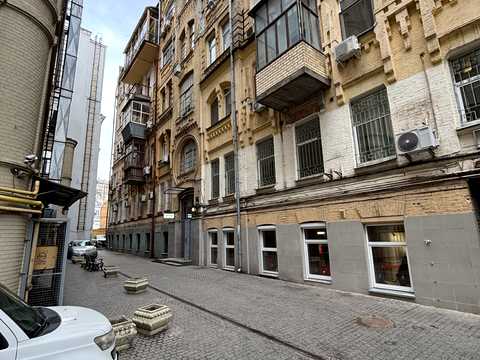 Квартира на вул. Ярославів Вал, 14-В в Києві, ID 290591, фото №1