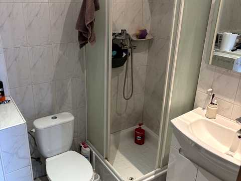 Квартира на вул. Ярославів Вал, 14-В в Києві, ID 290591, фото №11