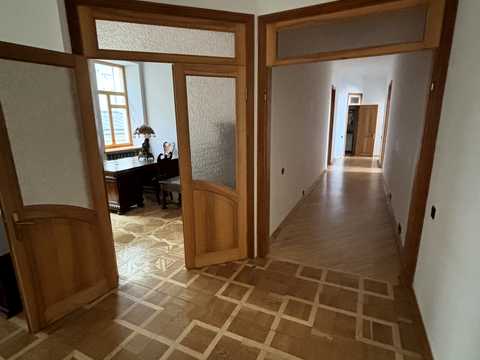 Квартира на вул. Ярославів Вал, 14-В в Києві, ID 290591, фото №3