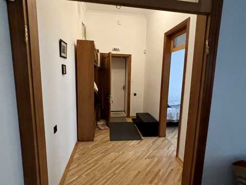 Квартира на вул. Ярославів Вал, 14-В в Києві, ID 290591, фото №4