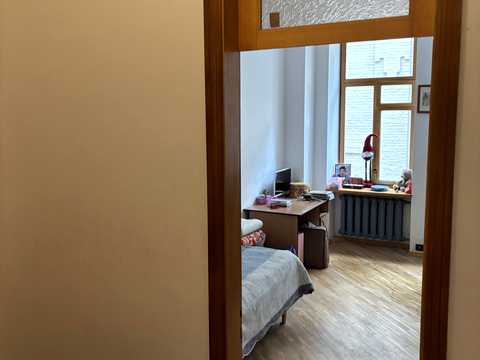 Квартира на вул. Ярославів Вал, 14-В в Києві, ID 290591, фото №5