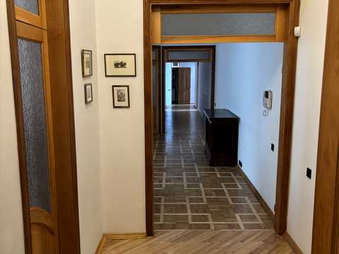 Квартира на вул. Ярославів Вал, 14-В в Києві, ID 290591, фото №6