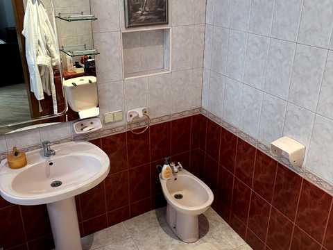 Квартира на вул. Ярославів Вал, 14-В в Києві, ID 290591, фото №10