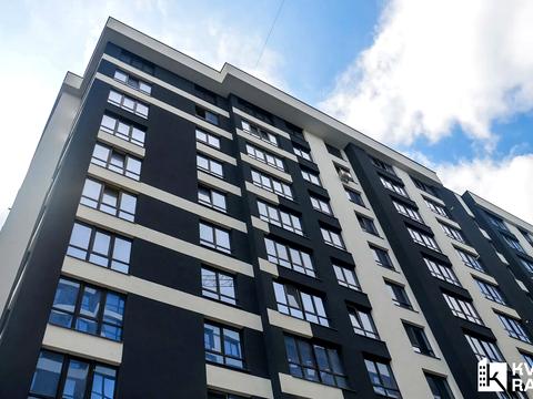 Квартира на вул. Хіміків вул., к 17-20 в Івано-Франківську, ID 268223, фото №3