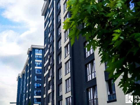 Квартира на вул. Хіміків вул., к 17-20 в Івано-Франківську, ID 268223, фото №4
