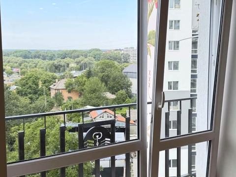 Квартира на вул. Княгинин в Івано-Франківську, ID 268643, фото №8