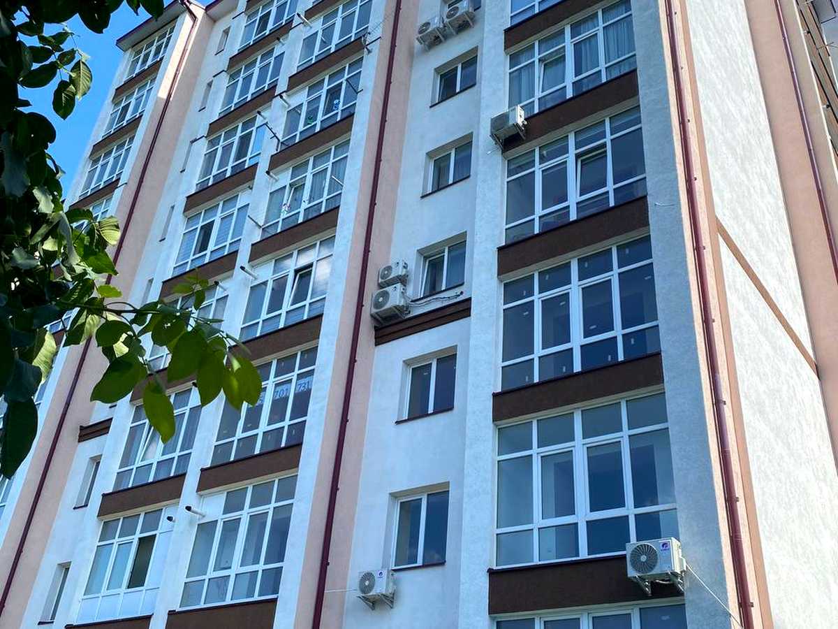 Квартира на вул. Яблунева, 2 в Івано-Франківську, ID 309311, фото №1