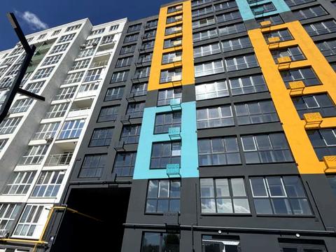 Квартира на вул. Академіка Рапопорта, 43 в Чернігів, ID 268261, фото №2