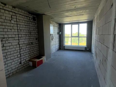 Квартира на вул. Академіка Рапопорта, 43 в Чернігів, ID 268261, фото №5
