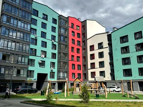 Квартира на вул. Національної Гвардії в Івано-Франківську, ID 268257, фото №15