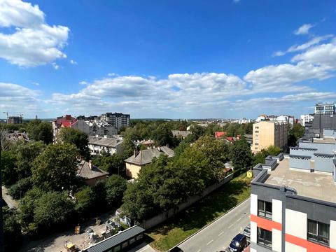 Квартира на вул. Національної Гвардії в Івано-Франківську, ID 268257, фото №5