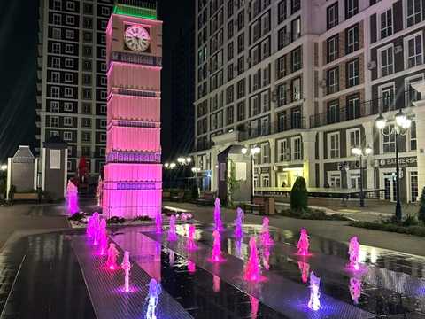 Квартира на вул. Михайла Максимовича в Києві, ID 290586, фото №3