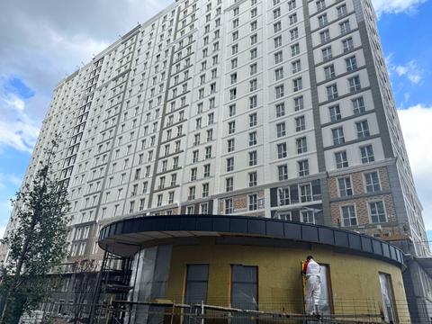 Квартира на вул. Михайла Максимовича в Києві, ID 290586, фото №4