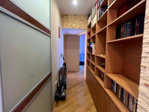 Квартира на вул. Вовчинецька, 207 в Івано-Франківську, ID 268472, фото №14