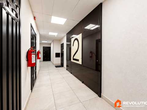 Квартира на вул. Фортечний тупик, 7Б в Києві, ID 290583, фото №12
