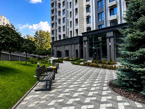 Квартира на вул. Фортечний тупик, 7Б в Києві, ID 290583, фото №14