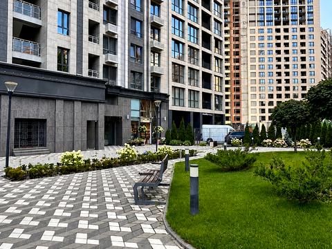 Квартира на вул. Фортечний тупик, 7Б в Києві, ID 290583, фото №15