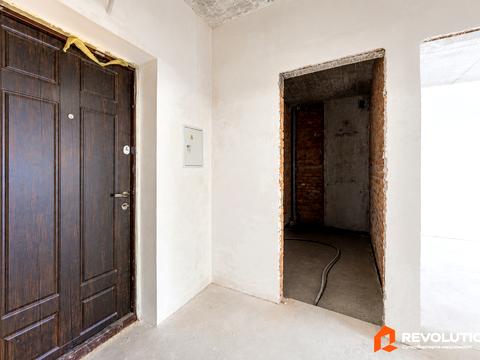 Квартира на вул. Фортечний тупик, 7Б в Києві, ID 290583, фото №10
