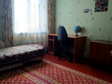 Квартира на вул. Гонча, 84 в Чернігів, ID 268461, фото №1