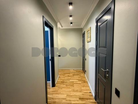 Квартира на вул. Миру, 41 в Києві, ID 273808, фото №12