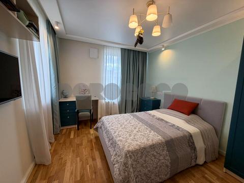 Квартира на вул. Миру, 41 в Києві, ID 273808, фото №6