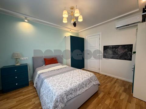 Квартира на вул. Миру, 41 в Києві, ID 273808, фото №7