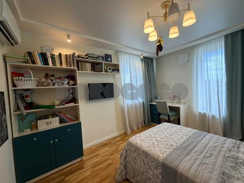 Квартира на вул. Миру, 41 в Києві, ID 273808, фото №9