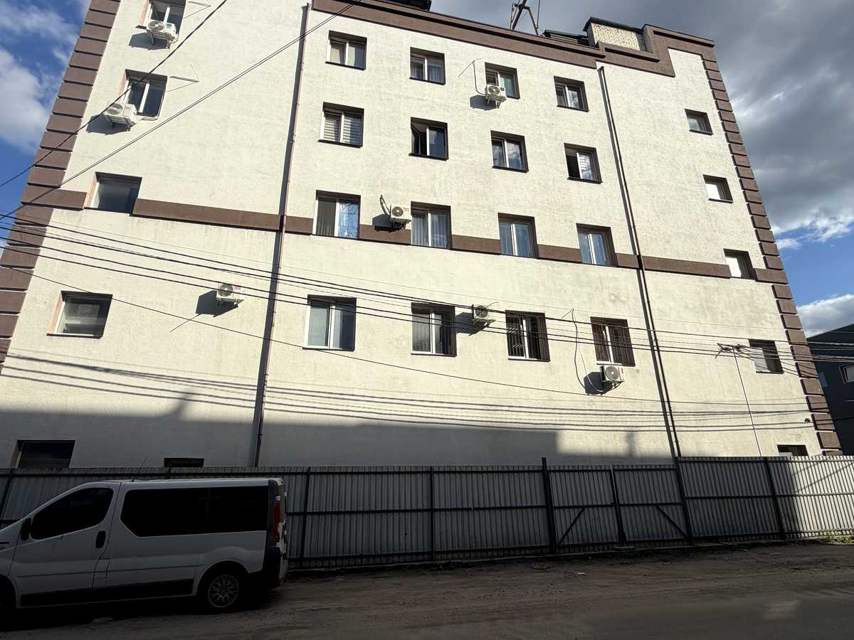 Квартира на вул. Інститутська, 2-А в Київ, ID 313333, фото №1