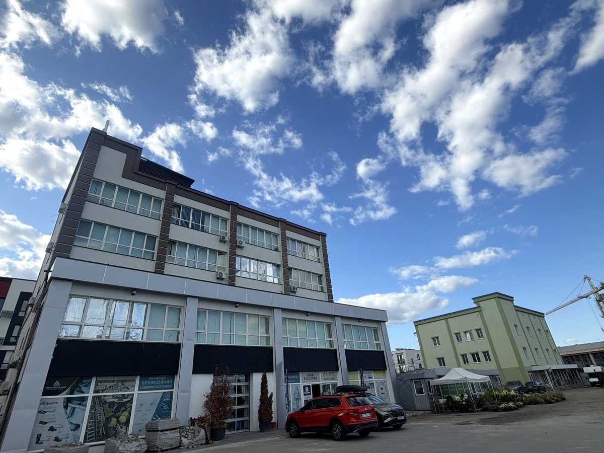 Квартира на вул. Інститутська, 2-А в Київ, ID 313333, фото №2