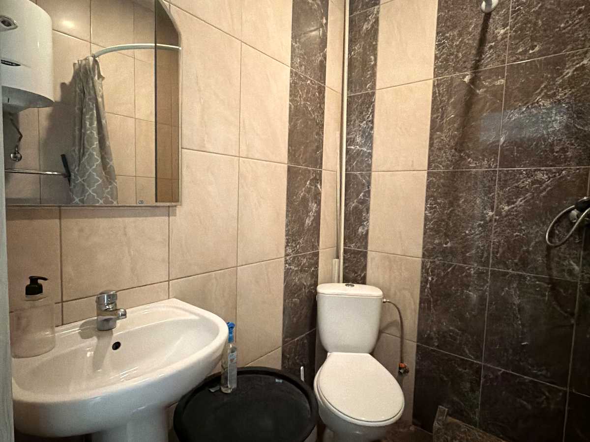 Квартира на вул. Інститутська, 2-А в Києві, ID 313333, фото №11