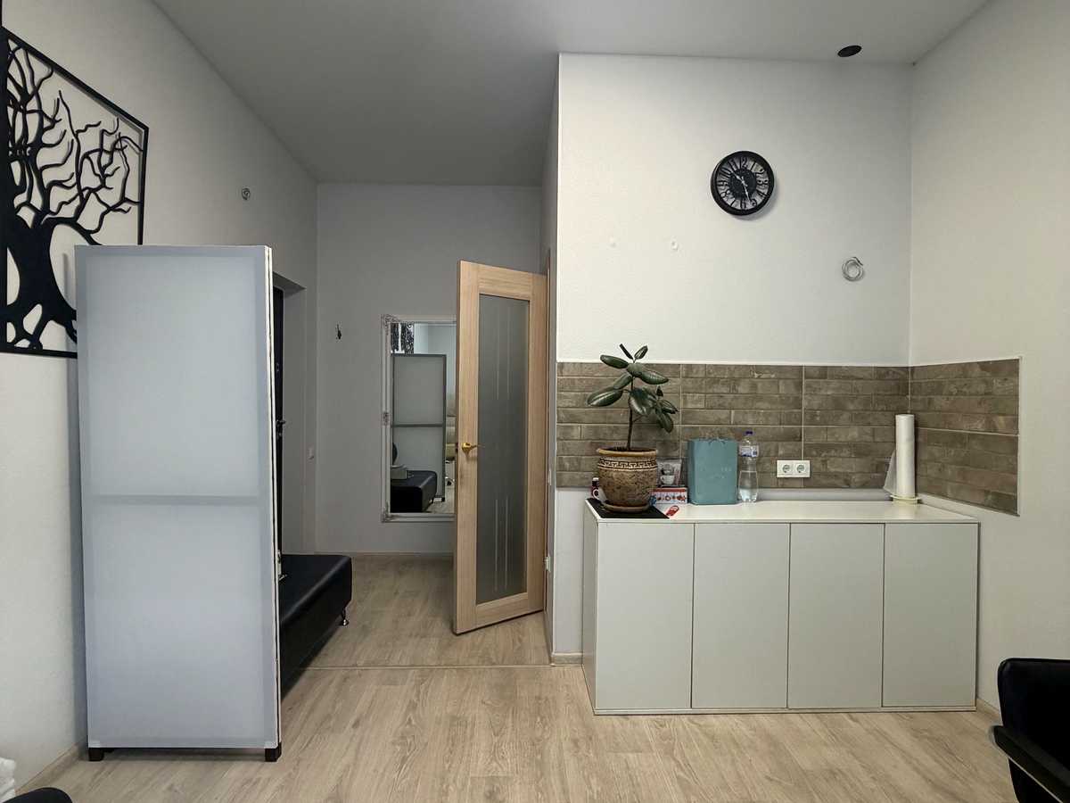 Квартира на вул. Інститутська, 2-А в Києві, ID 313333, фото №13