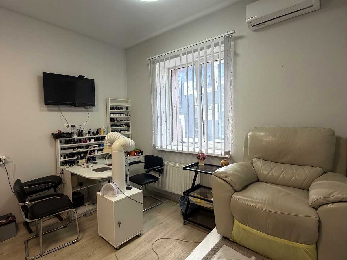 Квартира на вул. Інститутська, 2-А в Києві, ID 313333, фото №14