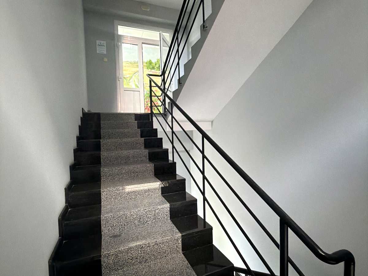 Квартира на вул. Інститутська, 2-А в Київ, ID 313333, фото №3